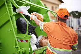 Best Demolition Debris Removal  in Bay St Louis, MS