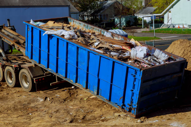 Best Recycling Services for Junk  in Bay St Louis, MS