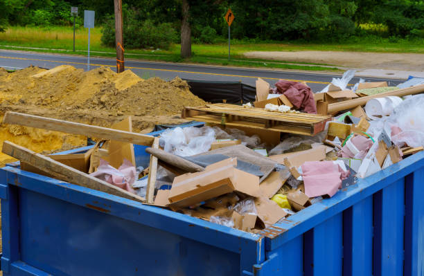 Best Garage Cleanout  in Bay St Louis, MS